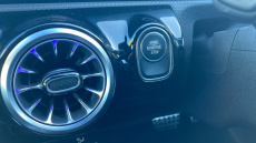 Mercedes-Benz A-Class A250e AMG Line Executive 4dr Auto Saloon